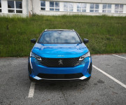 Peugeot 3008 GT