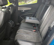 Peugeot 3008 GT