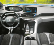 Peugeot 3008 GT