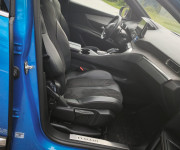 Peugeot 3008 GT