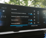 Peugeot 3008 GT