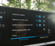 Peugeot 3008 GT