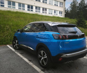 Peugeot 3008 GT