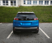 Peugeot 3008 GT