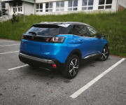 Peugeot 3008 GT