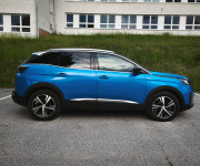 Peugeot 3008 GT