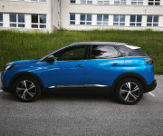 Peugeot 3008 GT