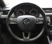Škoda Octavia Combi 2.0 TDI DPF RS DSG