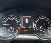 Škoda Octavia Combi 2.0 TDI DPF RS DSG