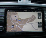 Škoda Octavia Combi 2.0 TDI DPF RS DSG
