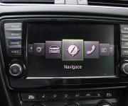 Škoda Octavia Combi 2.0 TDI DPF RS DSG