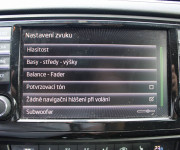 Škoda Octavia Combi 2.0 TDI DPF RS DSG
