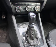 Škoda Octavia Combi 2.0 TDI DPF RS DSG
