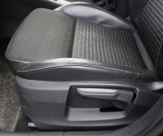 Škoda Octavia Combi 2.0 TDI DPF RS DSG