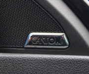 Škoda Octavia Combi 2.0 TDI DPF RS DSG