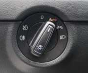 Škoda Octavia Combi 2.0 TDI DPF RS DSG