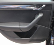 Škoda Octavia Combi 2.0 TDI DPF RS DSG