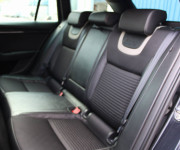 Škoda Octavia Combi 2.0 TDI DPF RS DSG