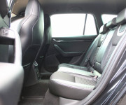 Škoda Octavia Combi 2.0 TDI DPF RS DSG