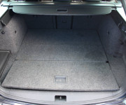 Škoda Octavia Combi 2.0 TDI DPF RS DSG