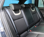 Škoda Octavia Combi 2.0 TDI DPF RS DSG