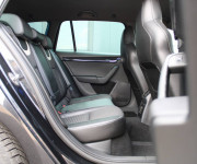 Škoda Octavia Combi 2.0 TDI DPF RS DSG