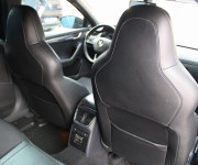 Škoda Octavia Combi 2.0 TDI DPF RS DSG