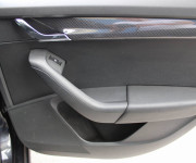 Škoda Octavia Combi 2.0 TDI DPF RS DSG