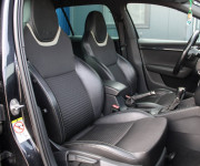 Škoda Octavia Combi 2.0 TDI DPF RS DSG