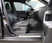 Škoda Octavia Combi 2.0 TDI DPF RS DSG