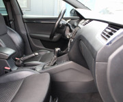 Škoda Octavia Combi 2.0 TDI DPF RS DSG