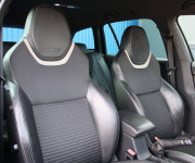 Škoda Octavia Combi 2.0 TDI DPF RS DSG