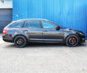 Škoda Octavia Combi 2.0 TDI DPF RS DSG