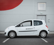 Renault Twingo 1.2 8V Access
