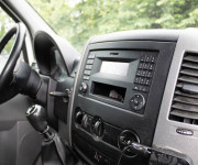 Volkswagen Crafter Dodávka