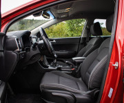 Kia Sportage 1.7 CRDi Gold +, 1. majiteľ, slovenské, nelakované, v záruke