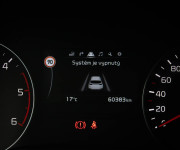 Kia Sportage 1.7 CRDi Gold +, 1. majiteľ, slovenské, nelakované, v záruke