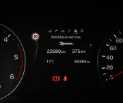 Kia Sportage 1.7 CRDi Gold +, 1. majiteľ, slovenské, nelakované, v záruke