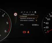 Kia Sportage 1.7 CRDi Gold +, 1. majiteľ, slovenské, nelakované, v záruke