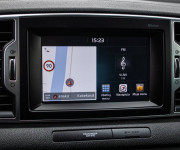 Kia Sportage 1.7 CRDi Gold +, 1. majiteľ, slovenské, nelakované, v záruke