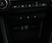 Kia Sportage 1.7 CRDi Gold +, 1. majiteľ, slovenské, nelakované, v záruke