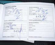 Kia Sportage 1.7 CRDi Gold +, 1. majiteľ, slovenské, nelakované, v záruke