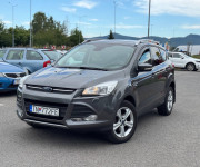 Ford Kuga 1.5 EcoBoost Titanium FWD