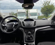 Ford Kuga 1.5 EcoBoost Titanium FWD
