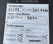 Ford Kuga 1.5 EcoBoost Titanium FWD