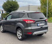 Ford Kuga 1.5 EcoBoost Titanium FWD