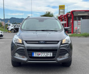 Ford Kuga 1.5 EcoBoost Titanium FWD