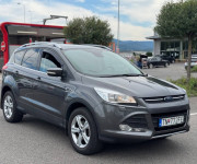 Ford Kuga 1.5 EcoBoost Titanium FWD