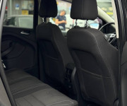 Ford Kuga 1.5 EcoBoost Titanium FWD