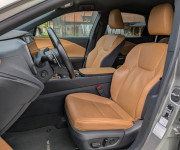 Lexus RX 450H+ Prestige Top, A/T, 227kW